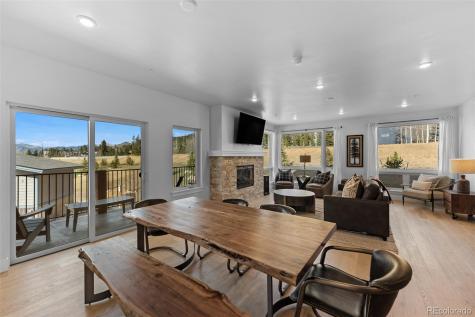 0125 W Keystone Road Keystone CO 80435