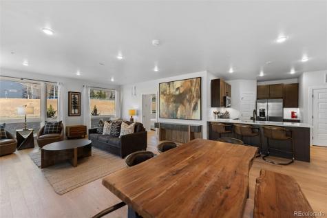 0125 W Keystone Road Keystone CO 80435