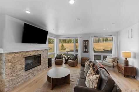 0125 W Keystone Road Keystone CO 80435