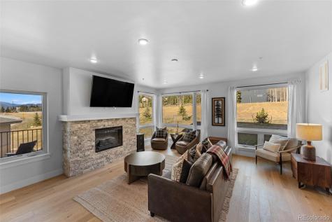 0125 W Keystone Road Keystone CO 80435