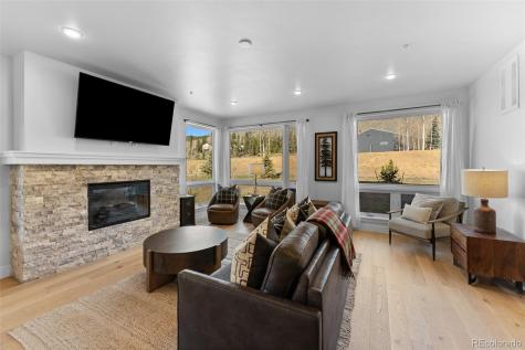 0125 W Keystone Road Keystone CO 80435