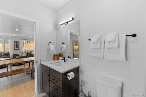 0125 W Keystone Road Keystone CO 80435