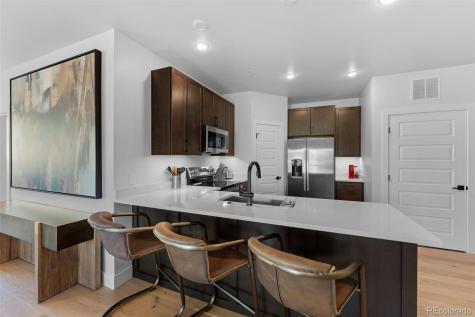 0125 W Keystone Road Keystone CO 80435