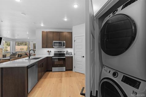 0125 W Keystone Road Keystone CO 80435