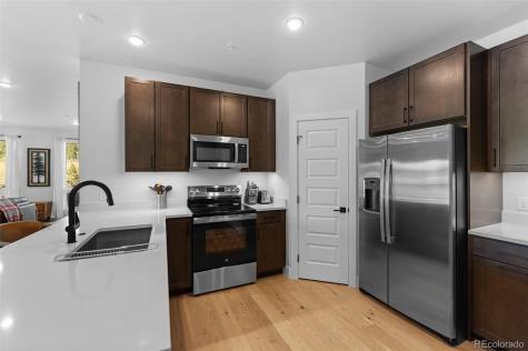 0125 W Keystone Road Keystone CO 80435