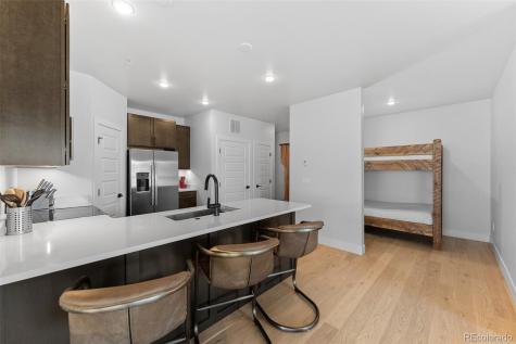 0125 W Keystone Road Keystone CO 80435