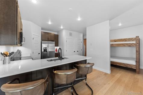 0125 W Keystone Road Keystone CO 80435