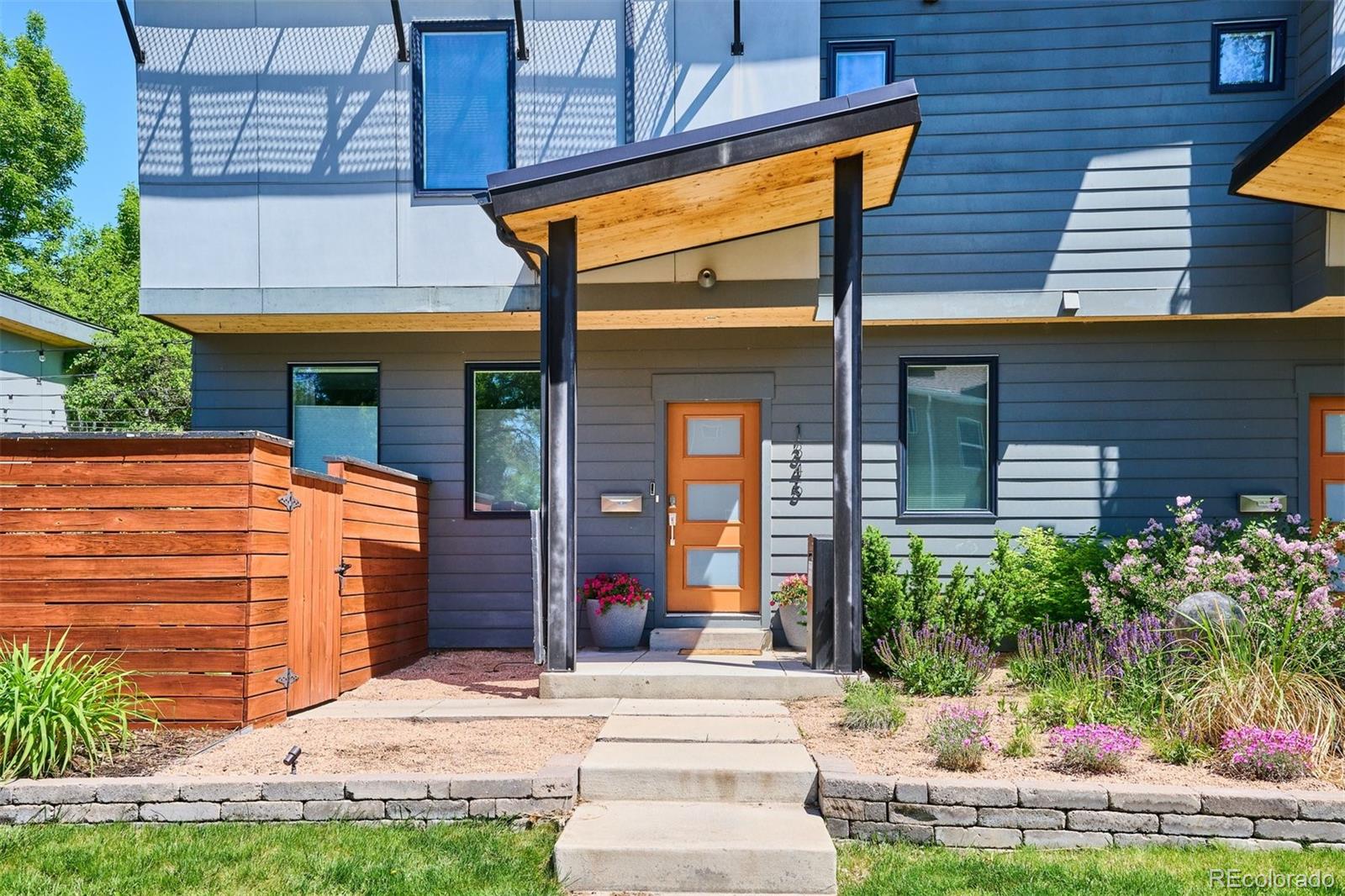 1345 E Wesley Avenue Denver CO 80210