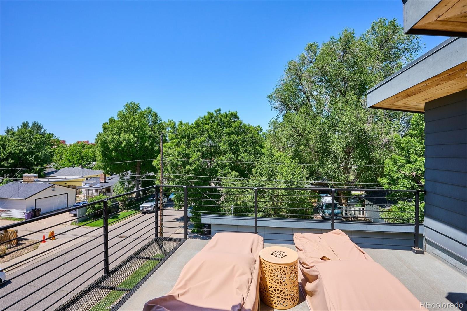 1345 E Wesley Avenue Denver CO 80210