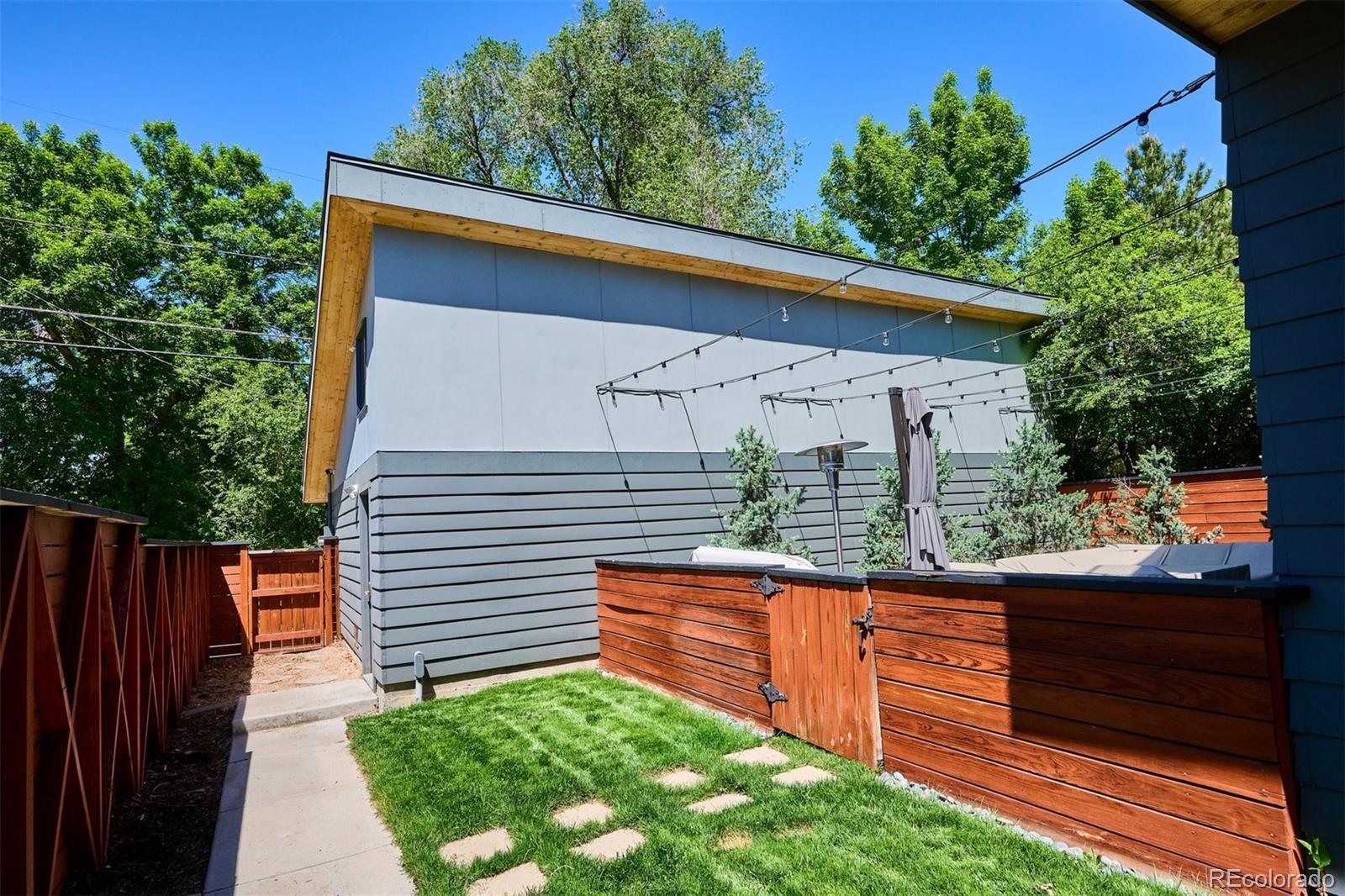 1345 E Wesley Avenue Denver CO 80210