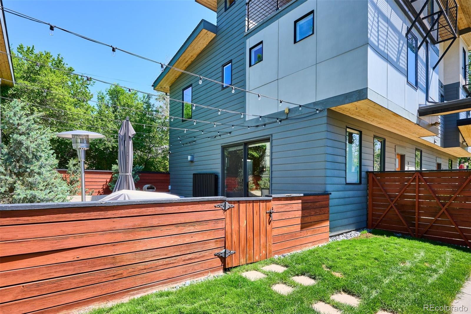 1345 E Wesley Avenue Denver CO 80210
