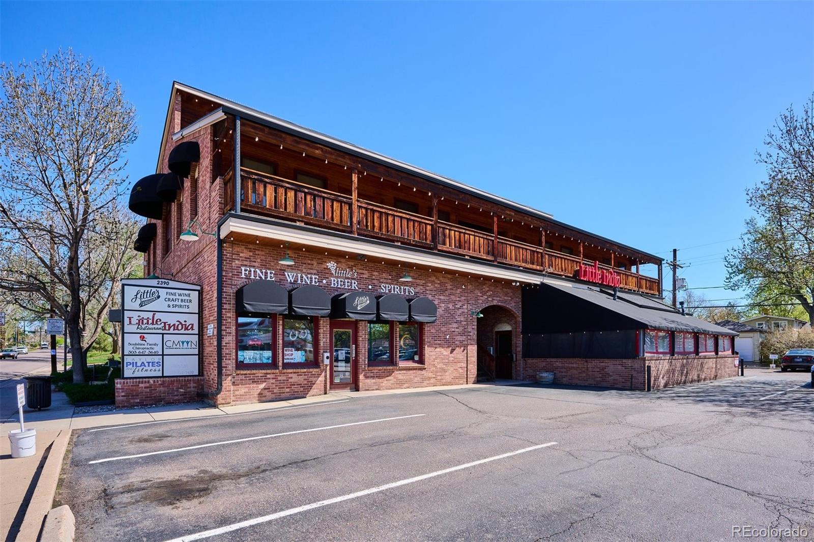 1345 E Wesley Avenue Denver CO 80210