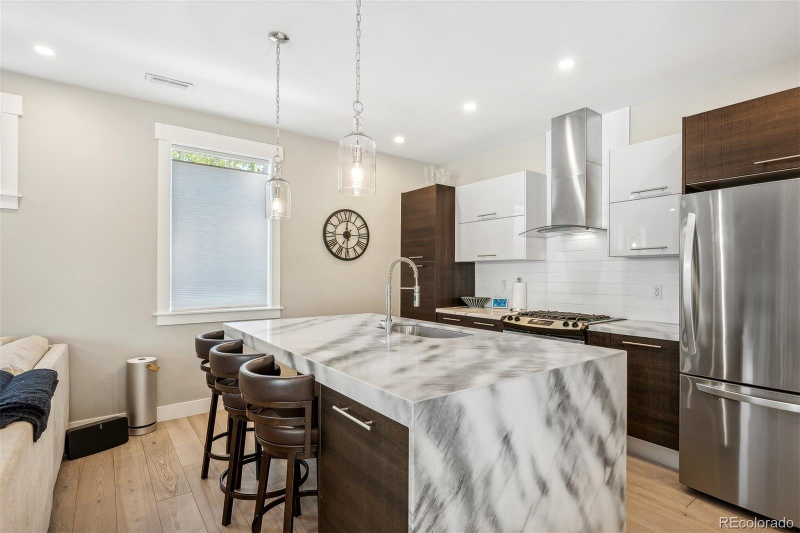 1345 E Wesley Avenue Denver CO 80210