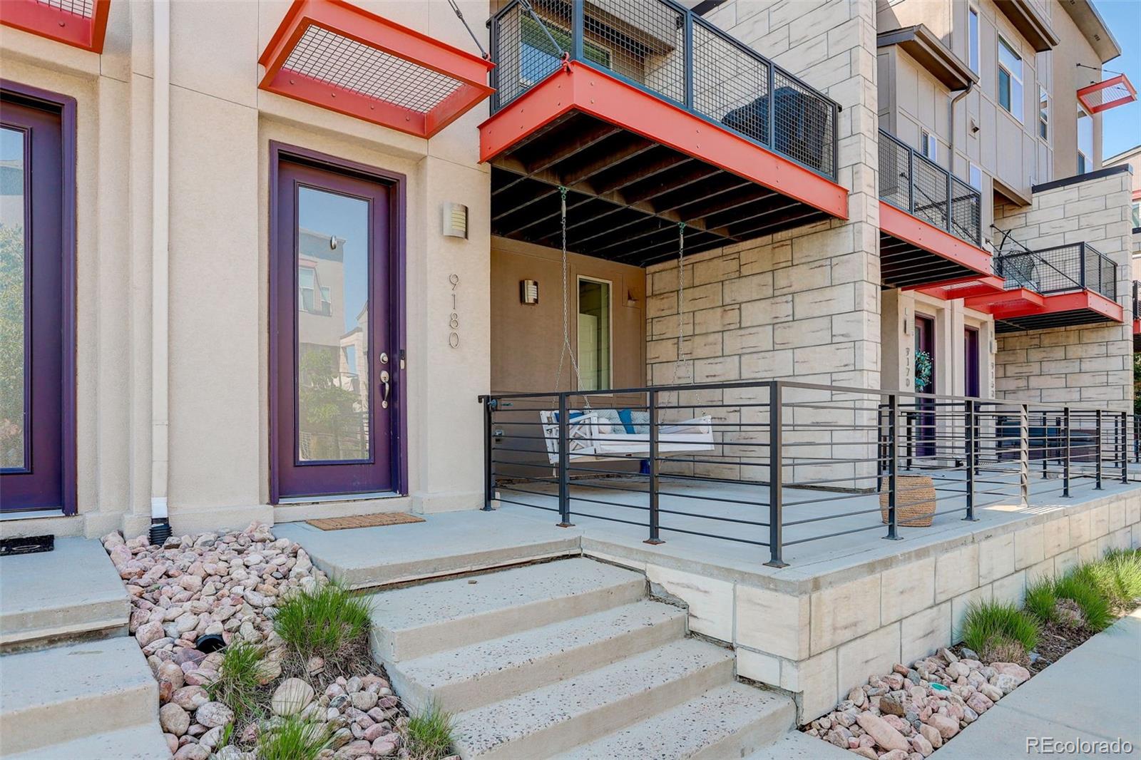 9180 E 52nd Drive Denver CO 80238
