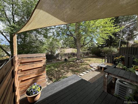 6478 W 80th Drive Arvada CO 80003