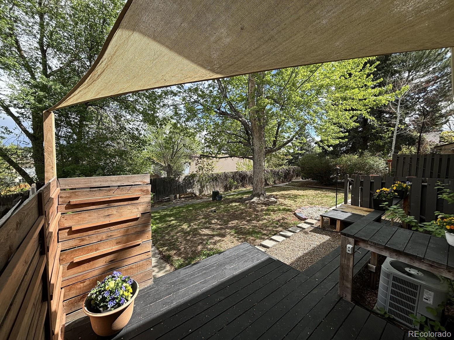 6478 W 80th Drive Arvada CO 80003