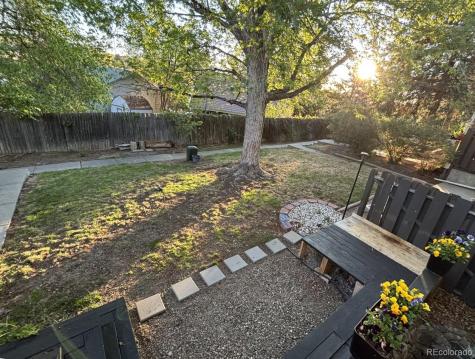 6478 W 80th Drive Arvada CO 80003