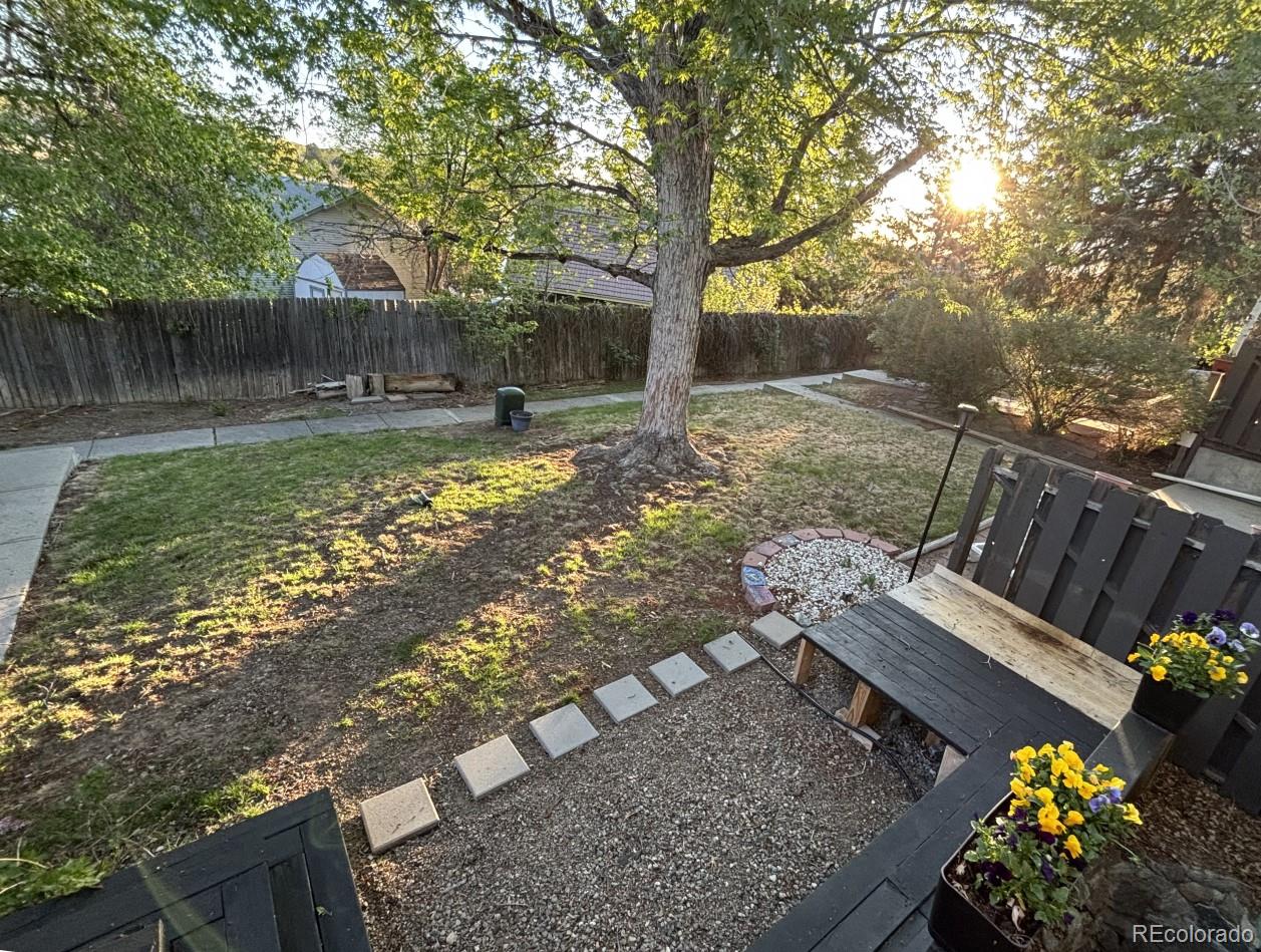 6478 W 80th Drive Arvada CO 80003