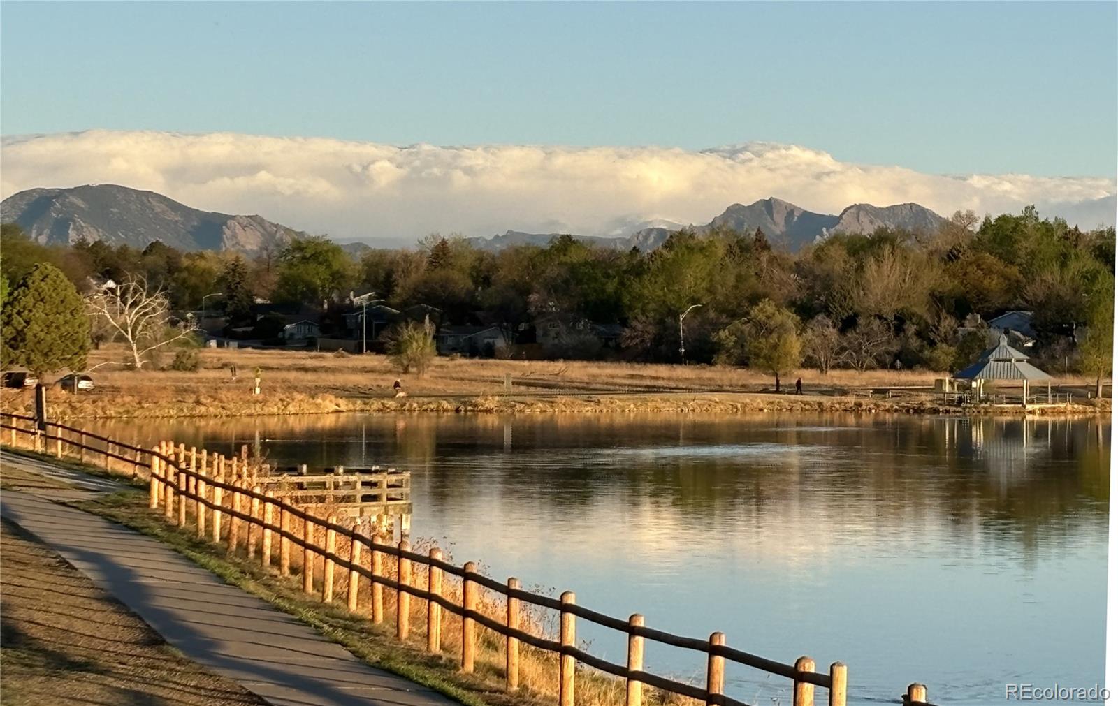 6478 W 80th Drive Arvada CO 80003