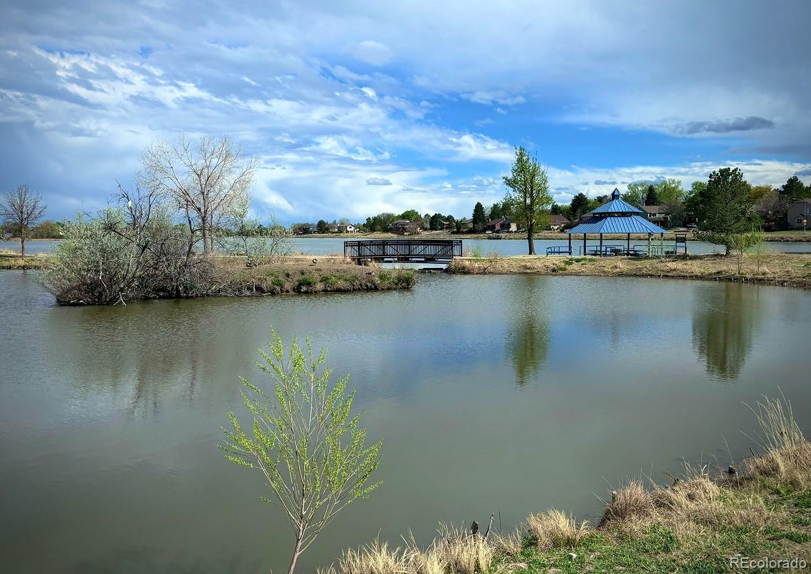 6478 W 80th Drive Arvada CO 80003