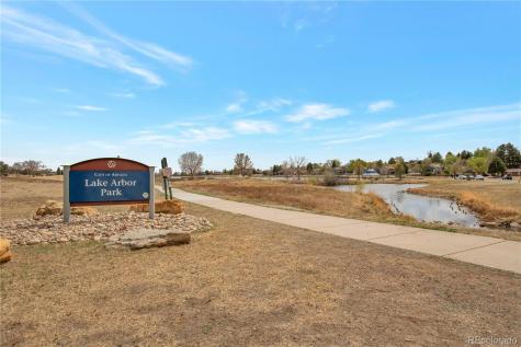 6478 W 80th Drive Arvada CO 80003