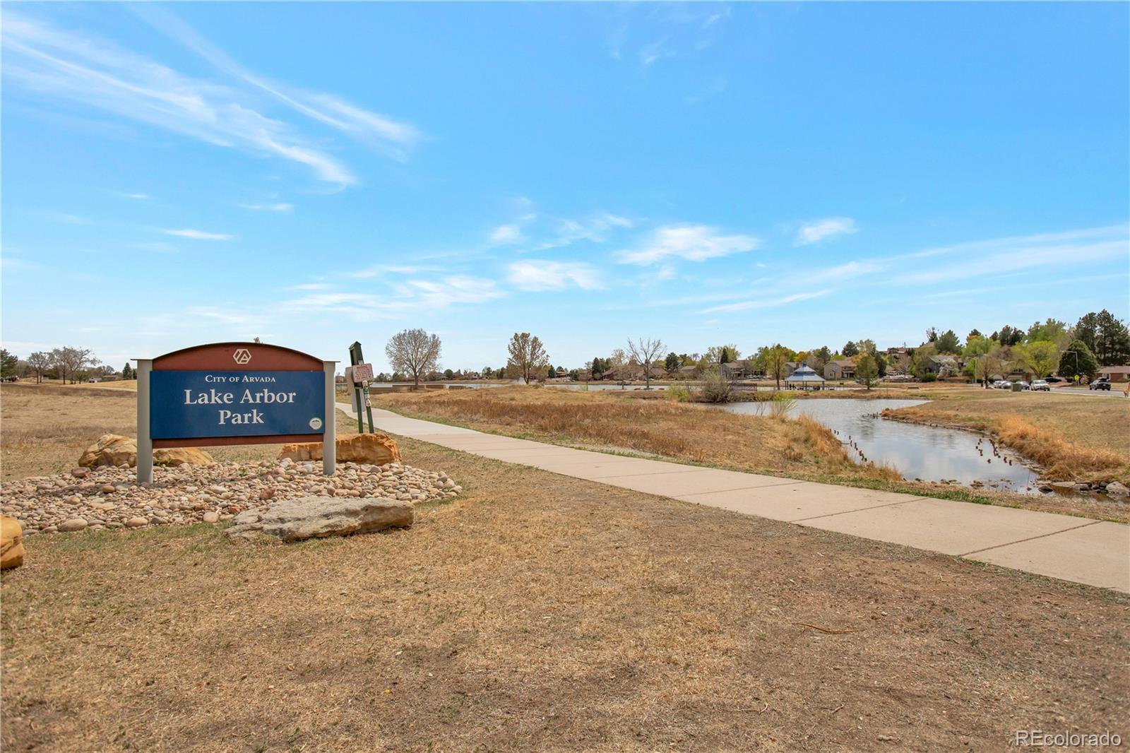 6478 W 80th Drive Arvada CO 80003