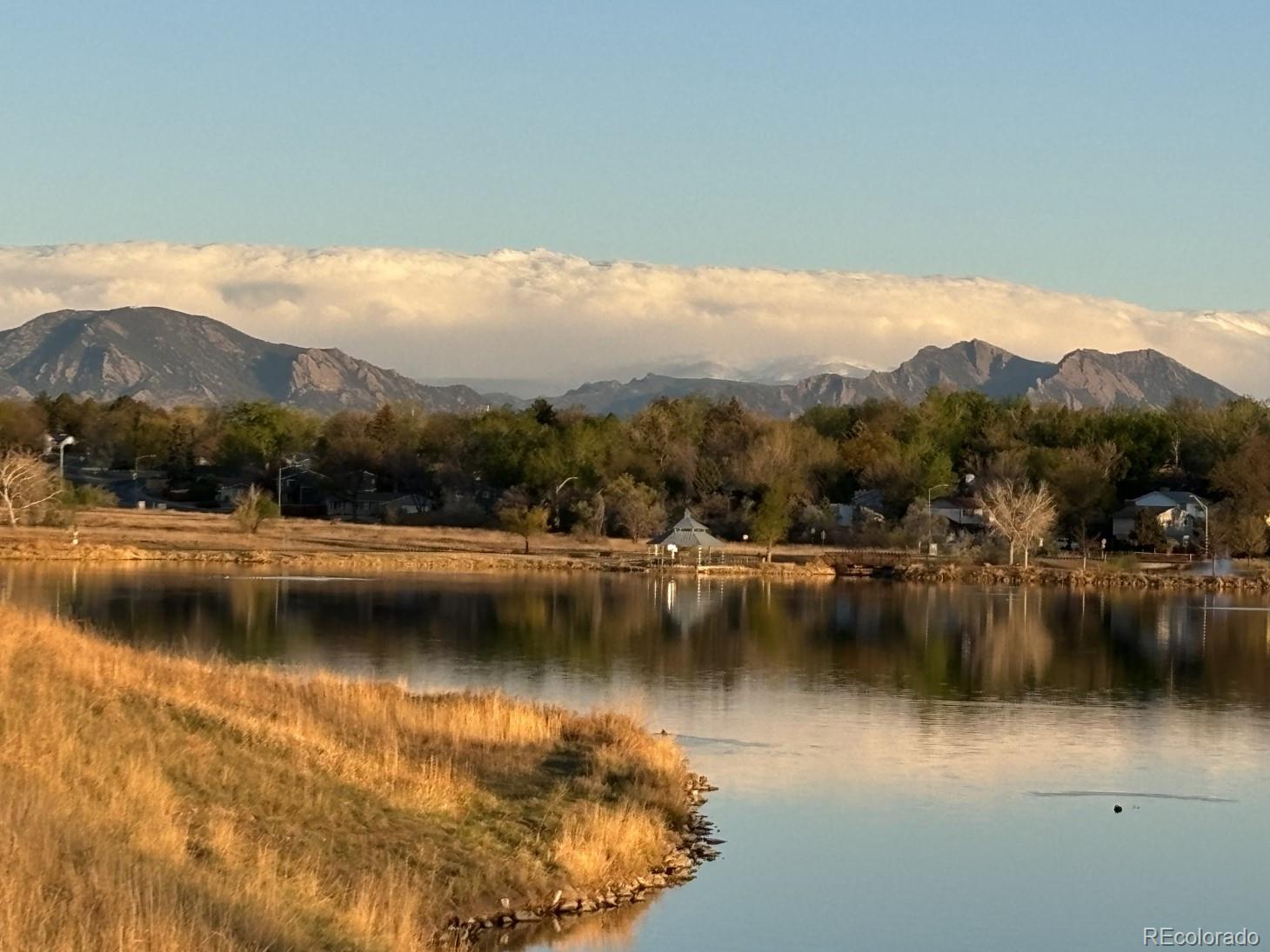 6478 W 80th Drive Arvada CO 80003