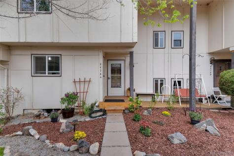 6478 W 80th Drive Arvada CO 80003