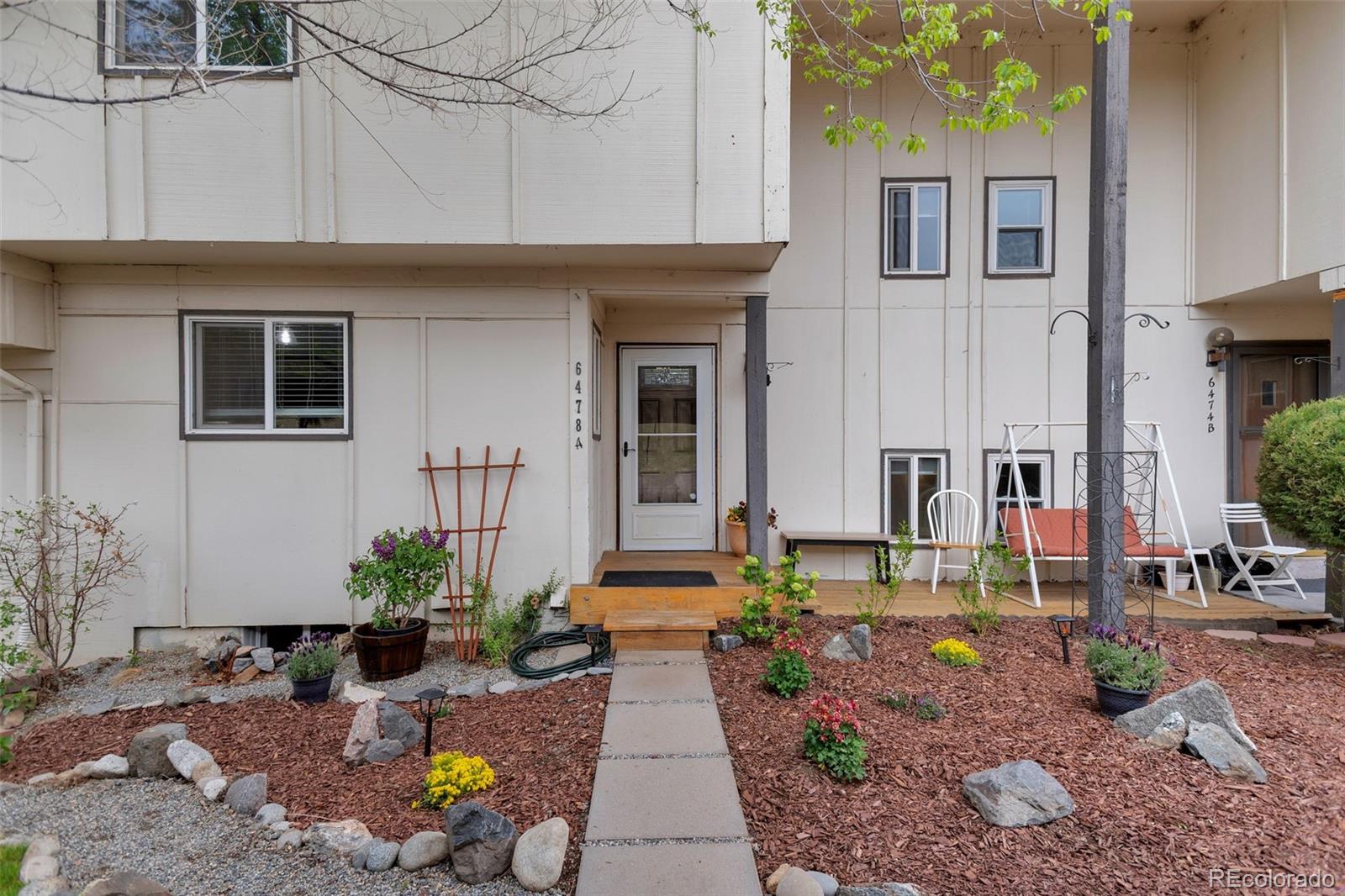 6478 W 80th Drive Arvada CO 80003