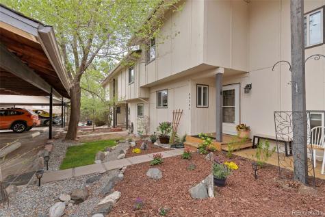 6478 W 80th Drive Arvada CO 80003