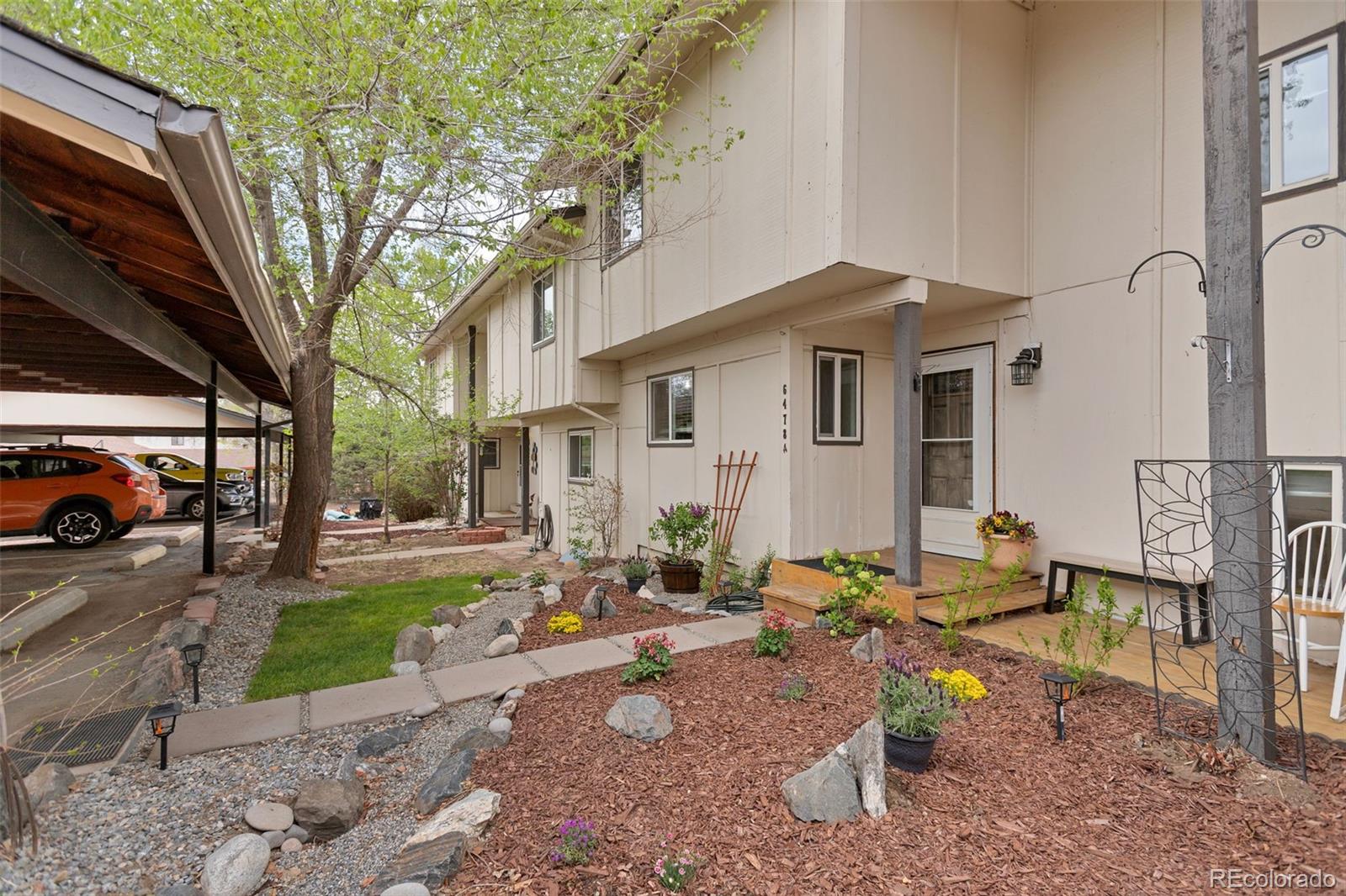 6478 W 80th Drive Arvada CO 80003