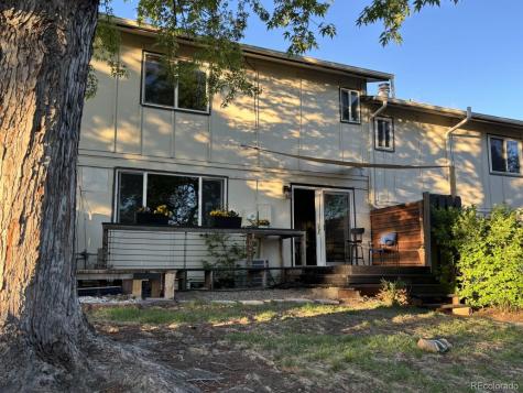 6478 W 80th Drive Arvada CO 80003