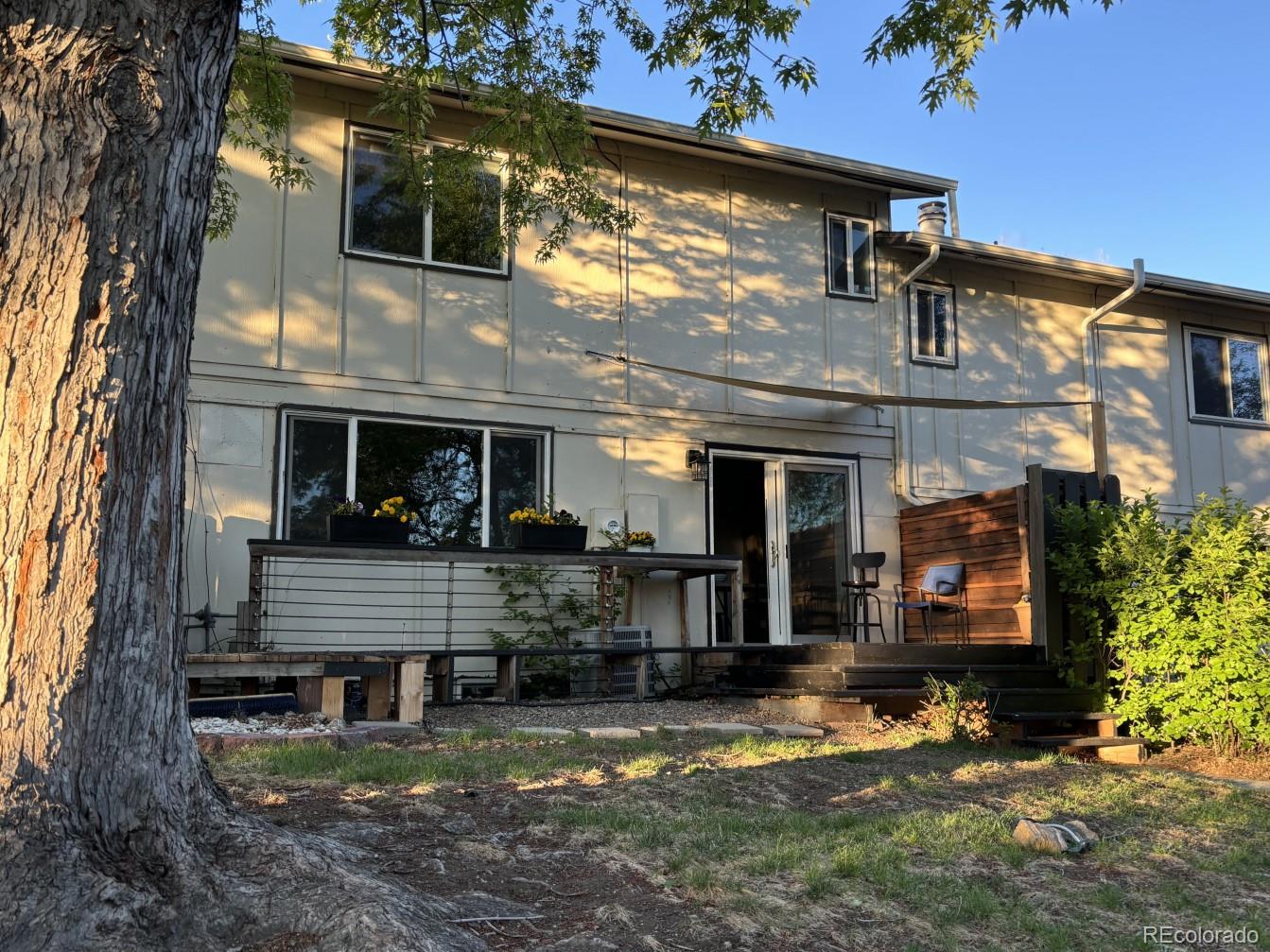 6478 W 80th Drive Arvada CO 80003
