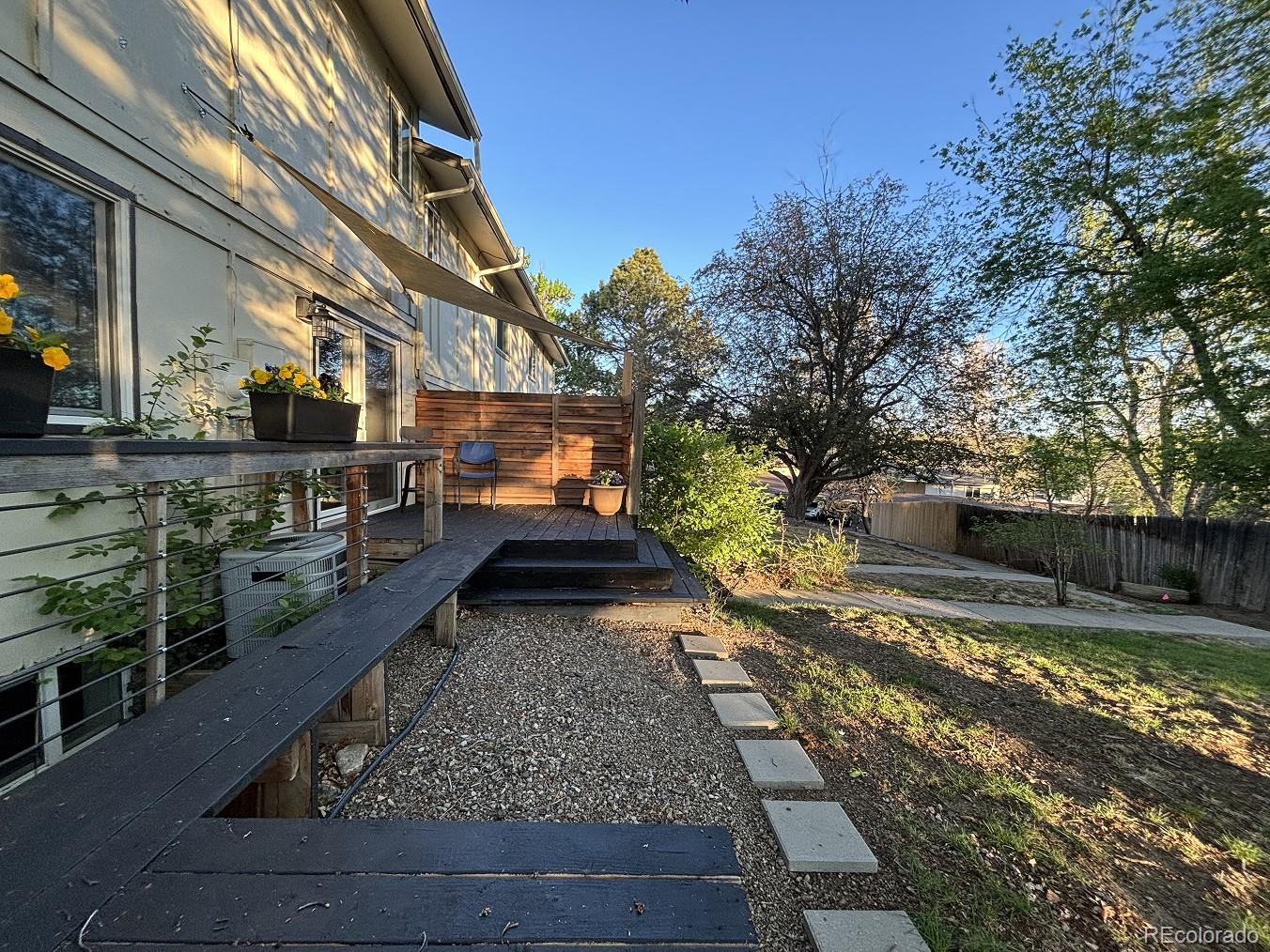 6478 W 80th Drive Arvada CO 80003