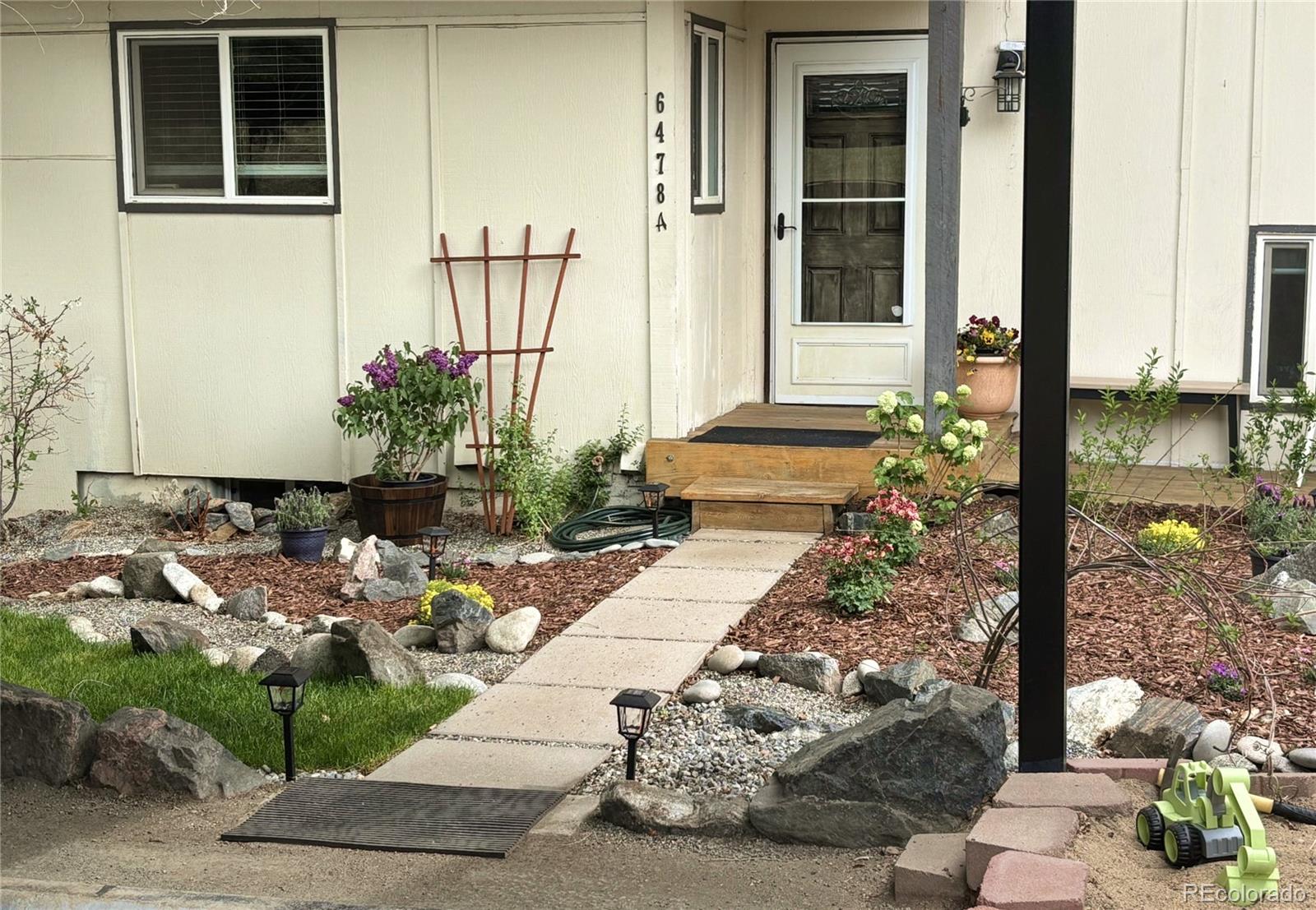 6478 W 80th Drive Arvada CO 80003