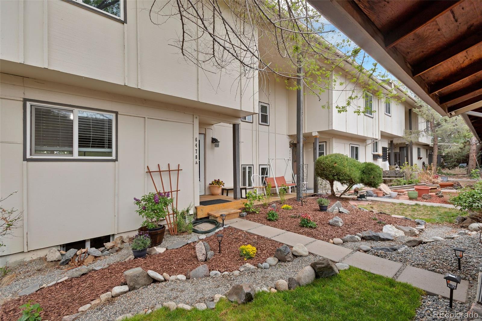 6478 W 80th Drive Arvada CO 80003