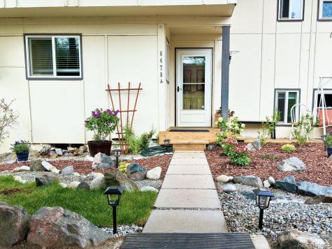 6478 W 80th Drive Arvada CO 80003