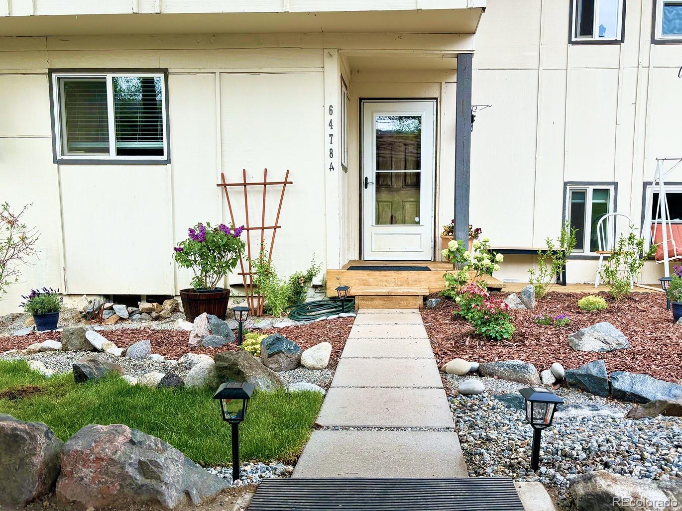 6478 W 80th Drive Arvada CO 80003