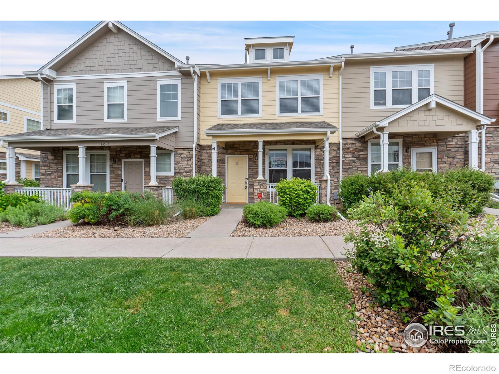 13624 Garfield Street Thornton CO 80602