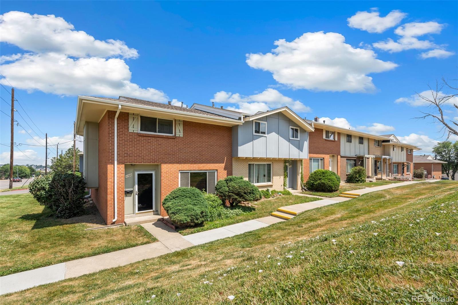 1100 W 88th Avenue Thornton CO 80260
