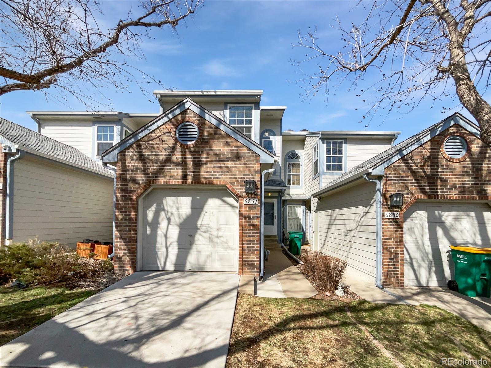 6852 S Dover Way Littleton CO 80128