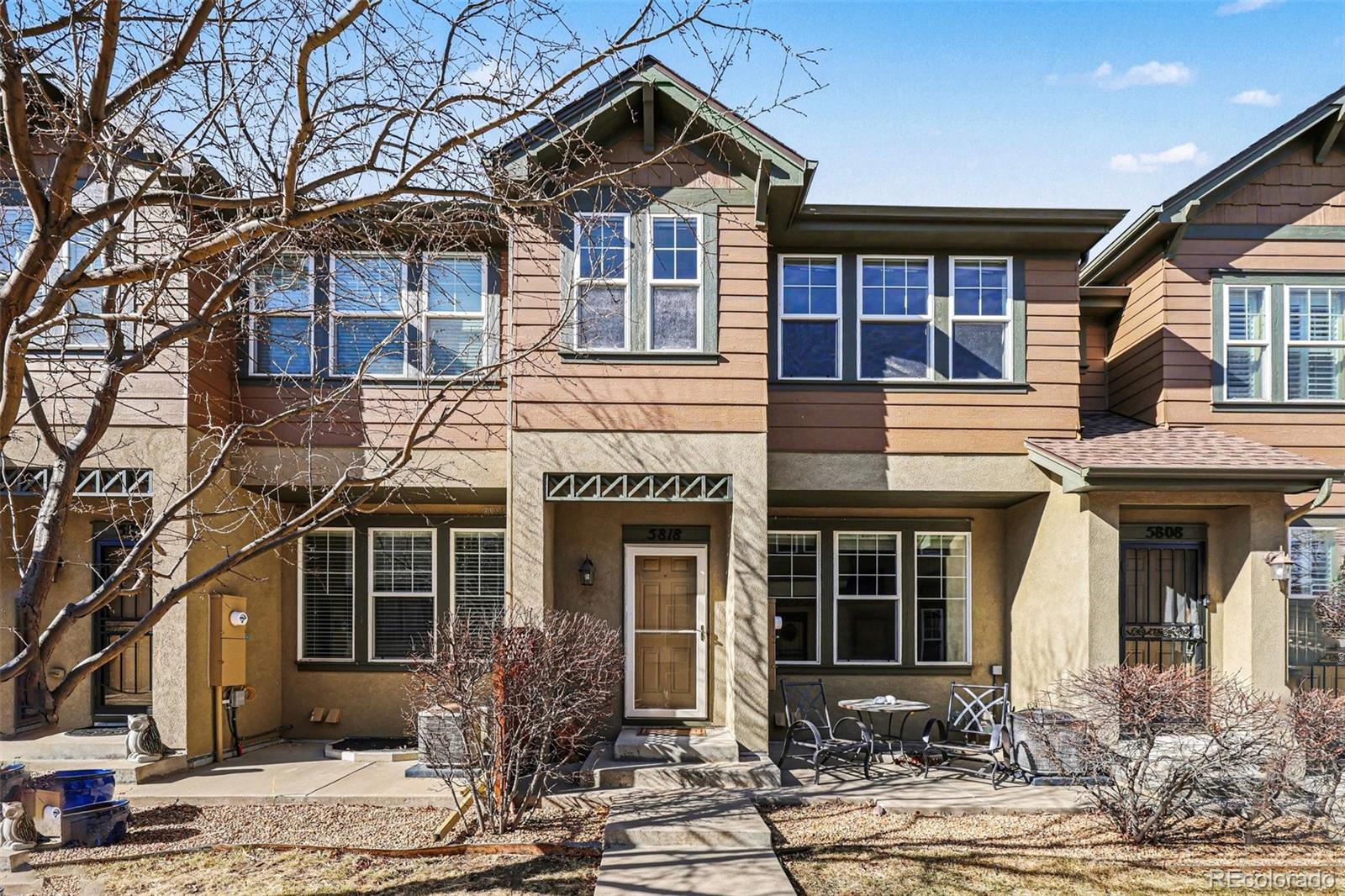 5818 S Urban Way Littleton CO 80127