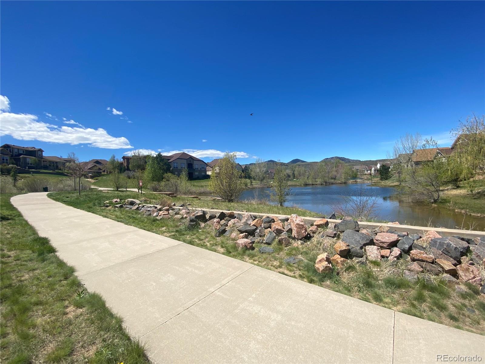 5818 S Urban Way Littleton CO 80127
