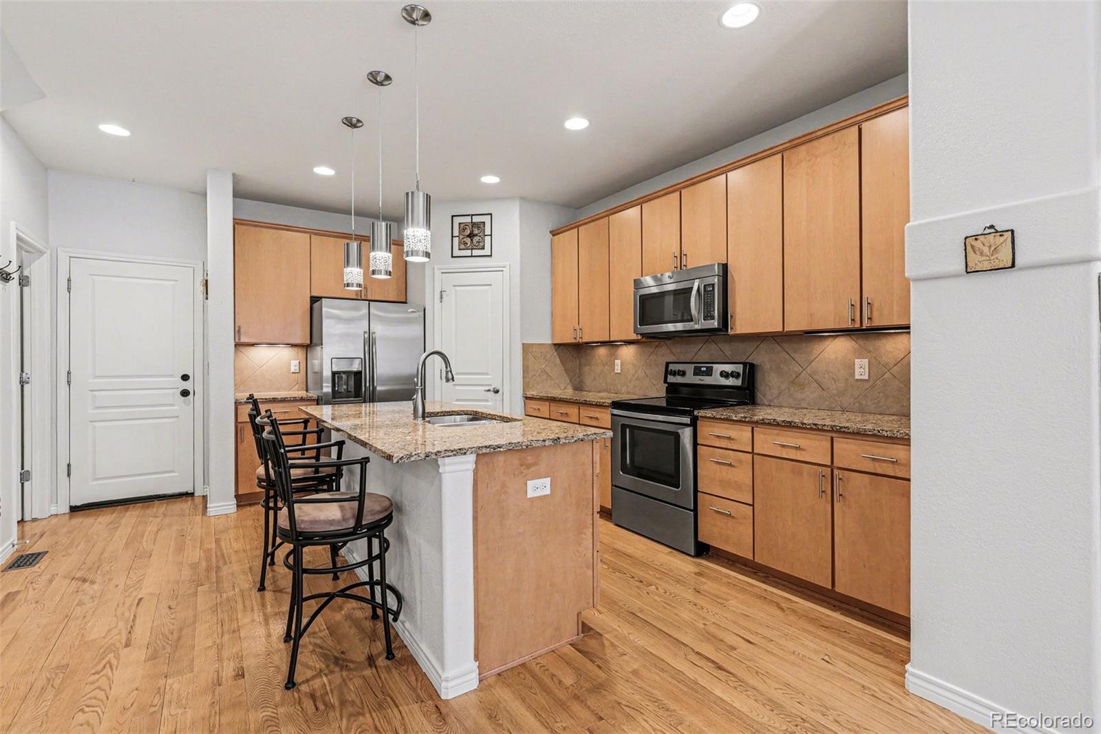 5818 S Urban Way Littleton CO 80127