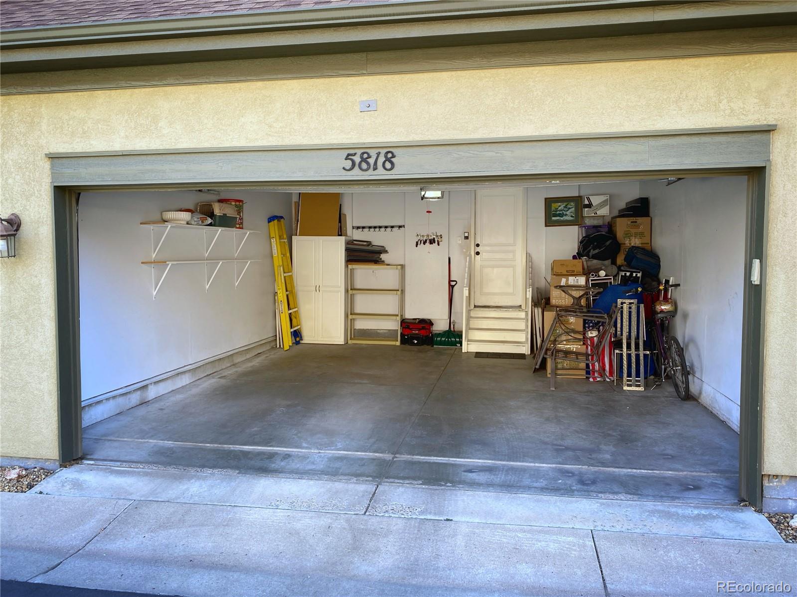 5818 S Urban Way Littleton CO 80127