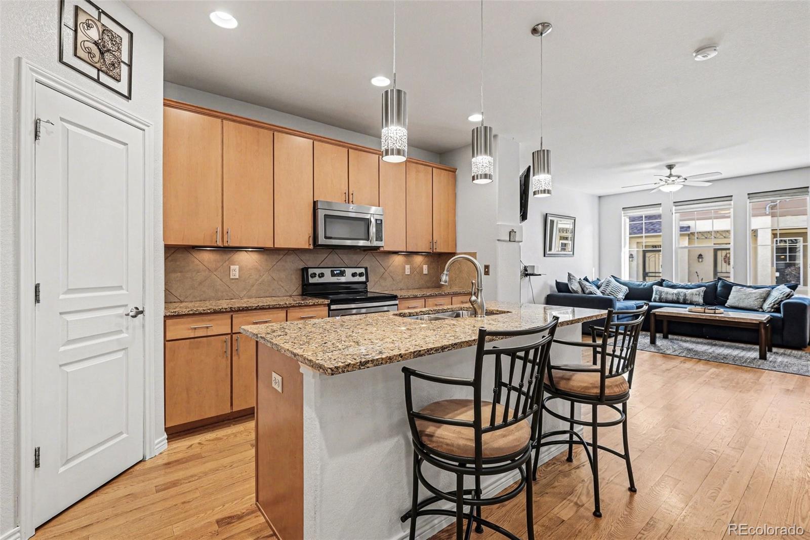 5818 S Urban Way Littleton CO 80127