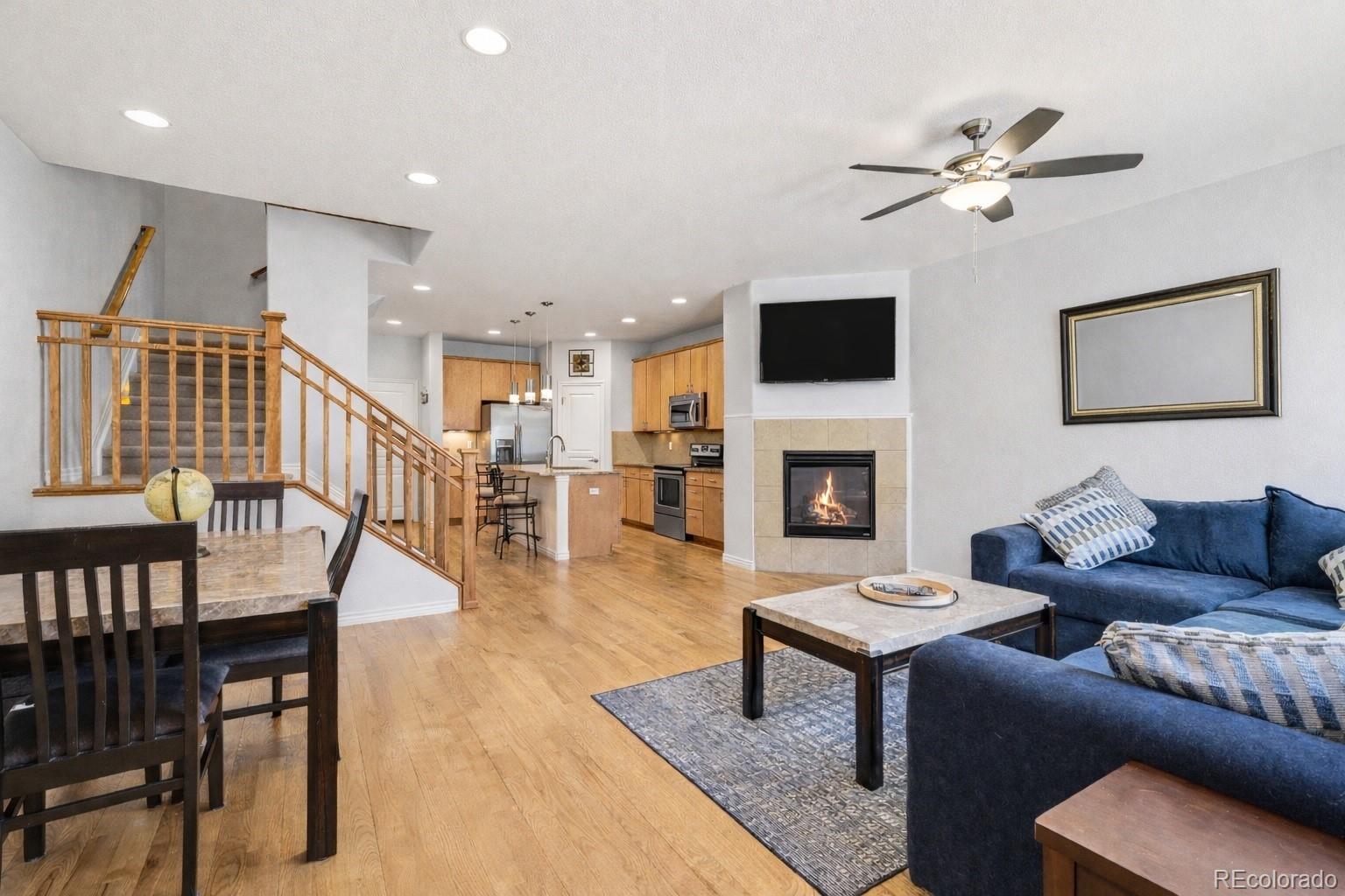 5818 S Urban Way Littleton CO 80127