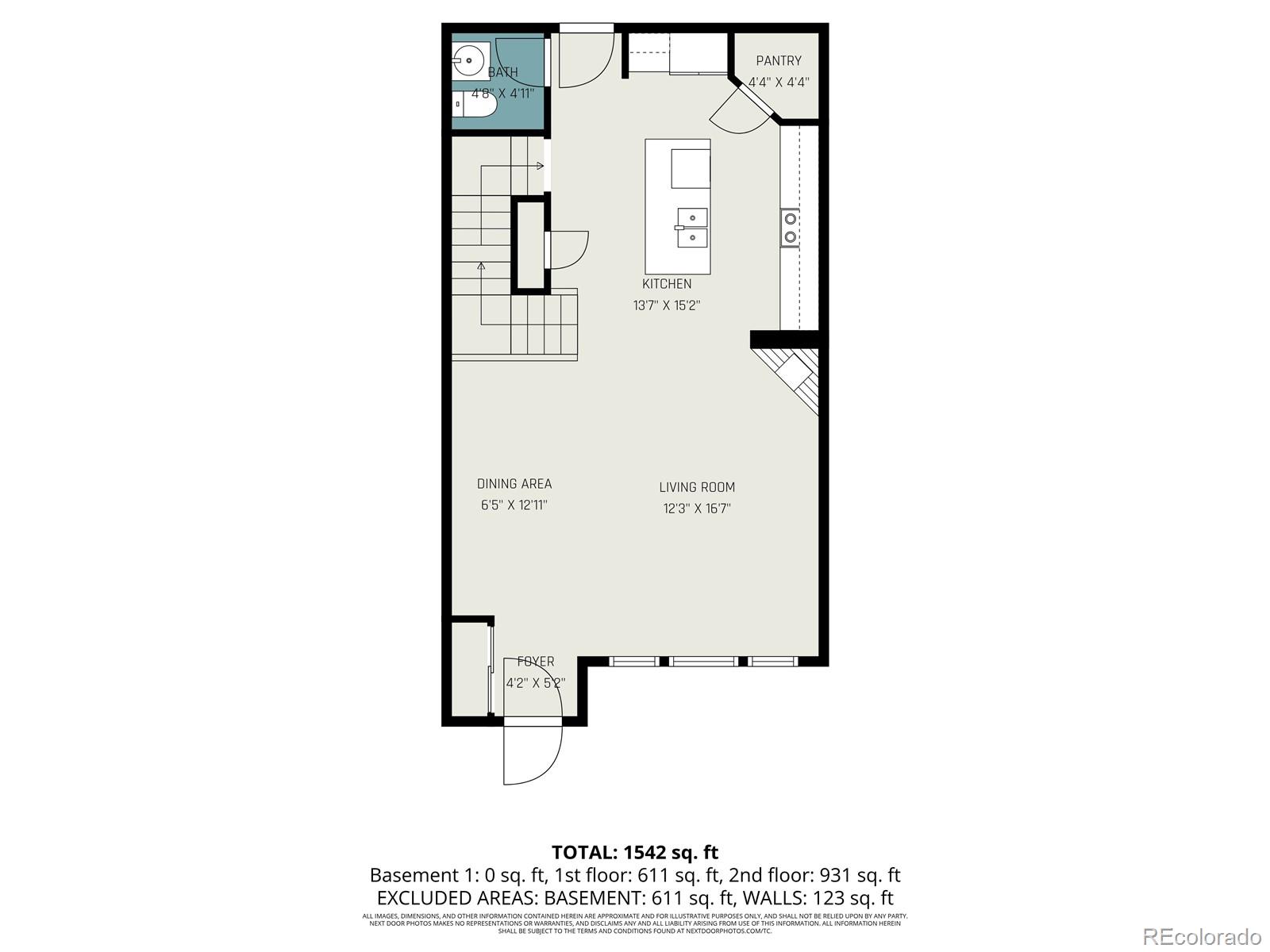5818 S Urban Way Littleton CO 80127