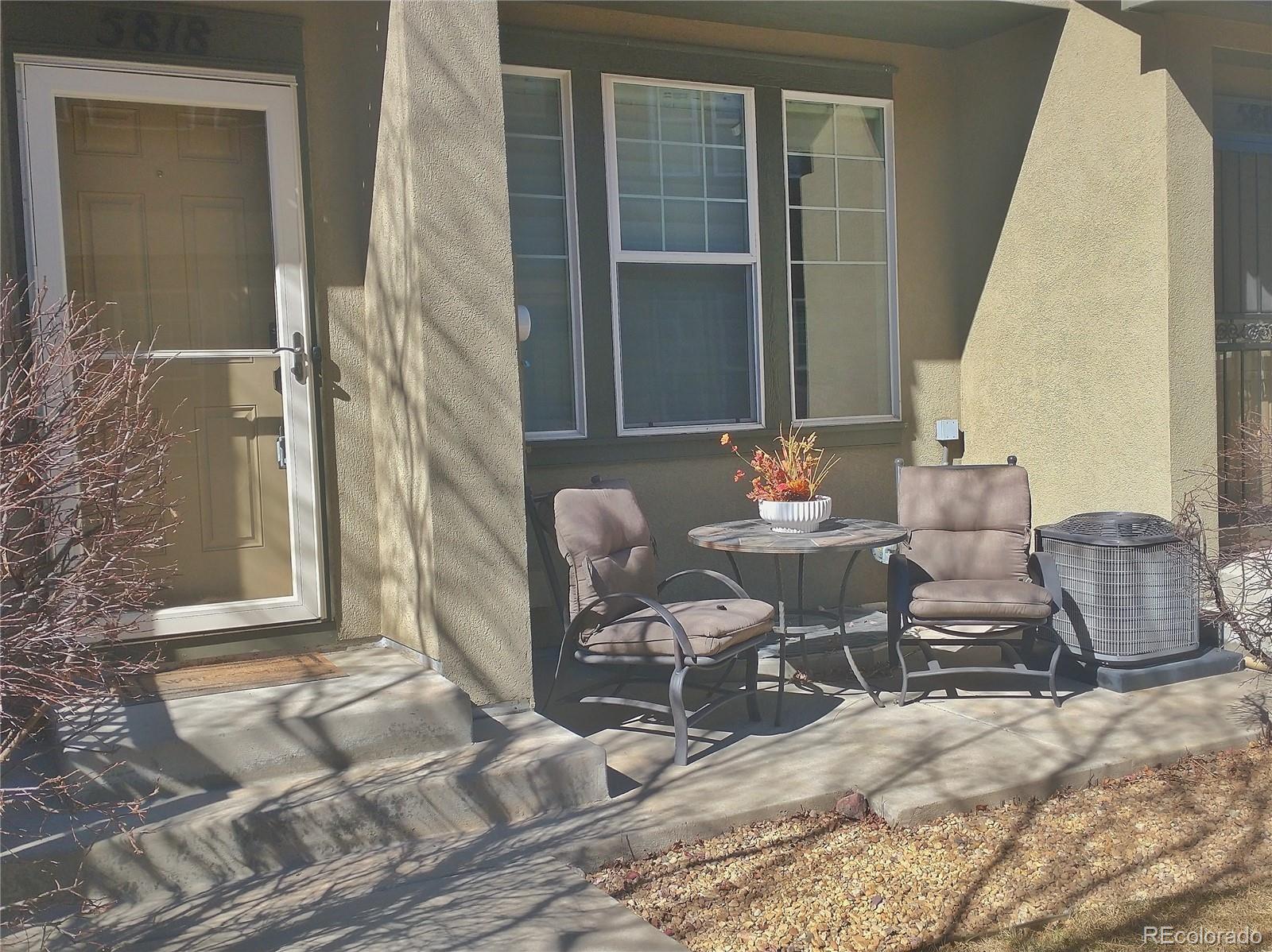 5818 S Urban Way Littleton CO 80127