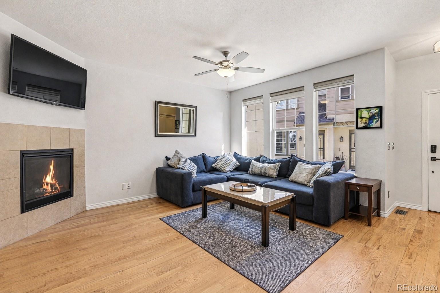 5818 S Urban Way Littleton CO 80127